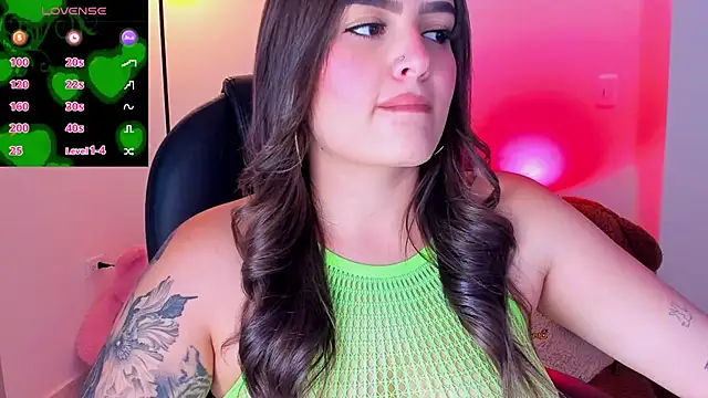 ellarosee  online show from 01-08-26, 06:14