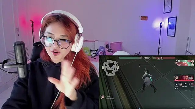 SweetJennaa online show from 02-06-25, 03:16