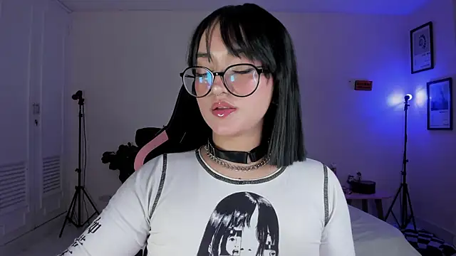 SweetJennaa online show from 01-26-25, 07:53