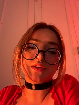 SweetJennaa online show from 10-17-25, 04:38