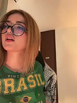 SweetJennaa online show from 02-14-26, 01:39