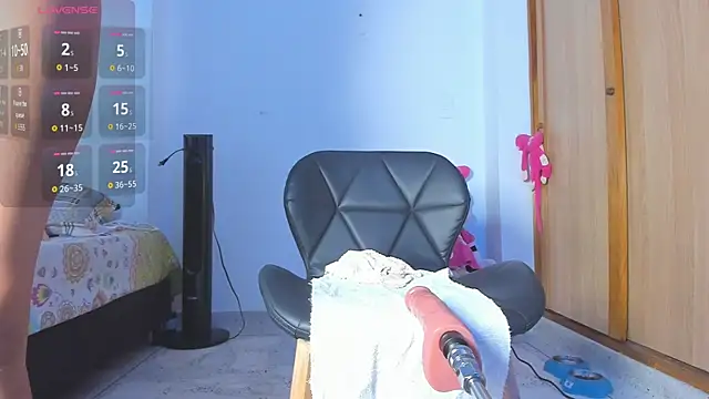 lily evil online show from 02-24-26, 05:03