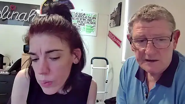 MelinahViking online show from 11-22-25, 04:00