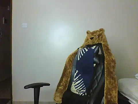 Candii wet  online show from 02-16-26, 11:13