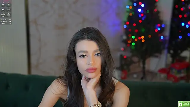 Snapshot of Gabriella054 chatting on 01-26-25, 11:50 Gabriella054 online show from 01-26-25, 11:50