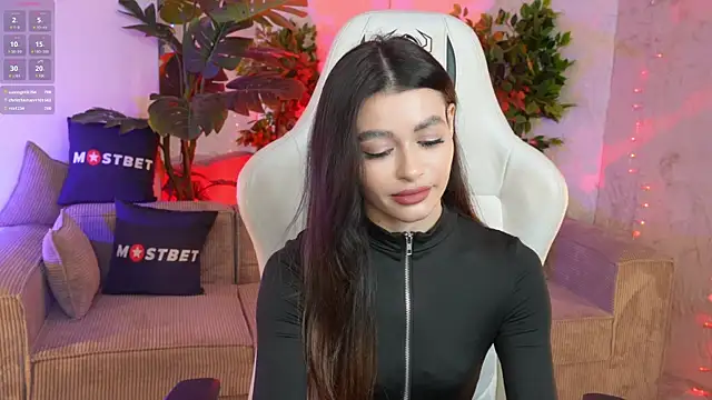 Snapshot of Gabriella054 chatting on 12-05-24, 07:54 Gabriella054 online show from 12-05-24, 07:54