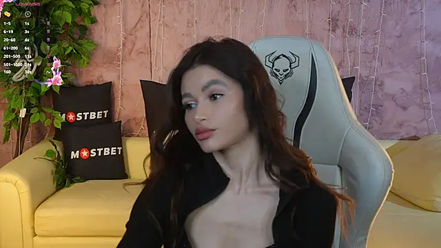 Snapshot of Gabriella054 chatting on 12-02-24, 08:04 Gabriella054 online show from 12-02-24, 08:04