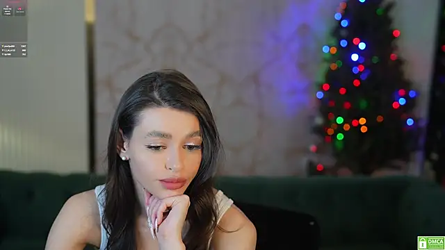 Snapshot of Gabriella054 chatting on 01-27-25, 06:41 Gabriella054 online show from 01-27-25, 06:41