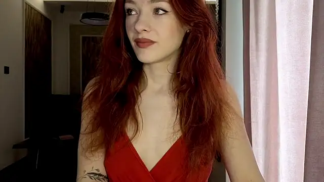 MiaRouge online show from 03-19-26, 08:25
