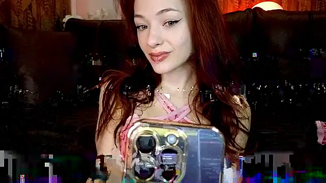 MiaRouge online show from 02-13-26, 05:07