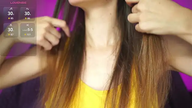 Miss  Bia online show from 11-18-25, 10:13