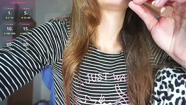 Miss  Bia online show from 02-01-25, 10:44