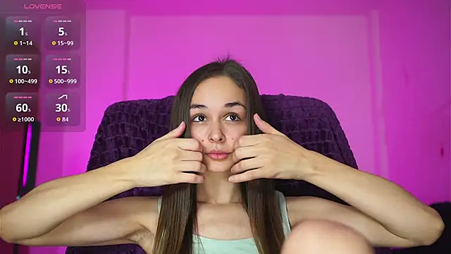 Miss  Bia online show from 12-19-25, 10:34