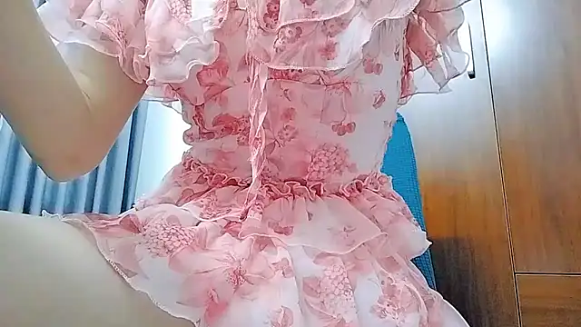 Cindy--Cici online show from 03-21-25, 04:39