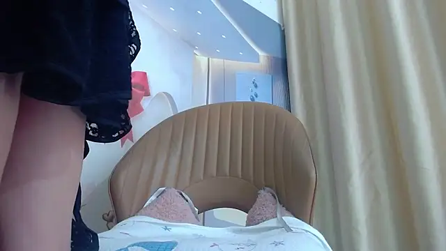 Cindy--Cici online show from 01-07-26, 01:21