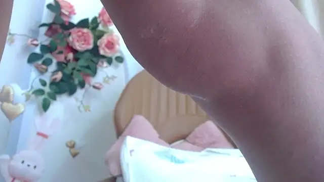 Cindy--Cici online show from 12-19-25, 01:20