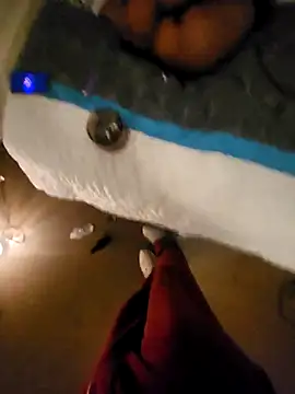 Cameltoekilla online show from 01-05-25, 04:25