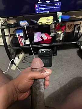 Cameltoekilla online show from 02-19-26, 03:25