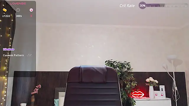 Cutie Annie online show from 03-11-25, 07:35