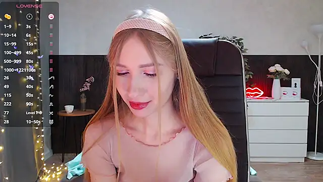 Cutie Annie online show from 02-26-25, 05:13
