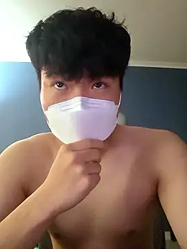 jaesung2005 online show from 03-20-26, 08:37