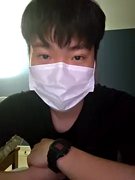 jaesung2005 online show from 03-03-26, 01:40