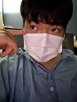 jaesung2005 online show from 03-05-26, 01:51