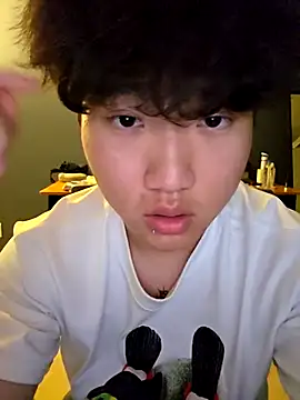 jaesung2005 online show from 05-12-26, 12:44