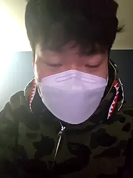 jaesung2005 online show from 03-08-26, 02:20