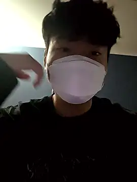 jaesung2005 online show from 03-12-26, 01:59