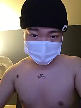 jaesung2005 online show from 06-07-26, 02:44