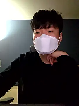 jaesung2005 online show from 03-13-26, 11:26