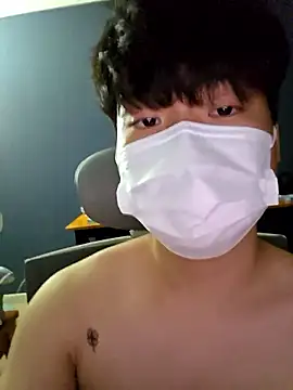 jaesung2005 online show from 04-21-26, 12:01