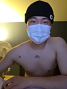 jaesung2005 online show from 06-08-26, 12:27