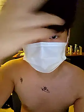 jaesung2005 online show from 05-09-26, 12:52