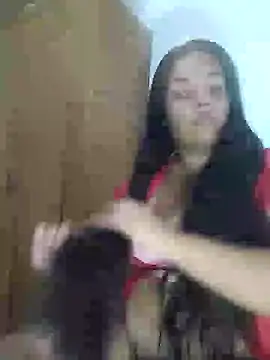 NayraLima0309 online show from 01-12-25, 01:42