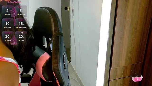 Abby tits online show from 03-01-26, 07:58