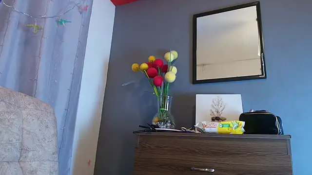 jade brunnette online show from 02-13-26, 08:20