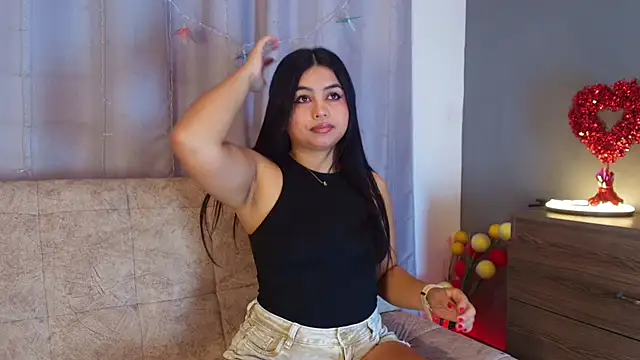 jade brunnette online show from 02-15-26, 08:08