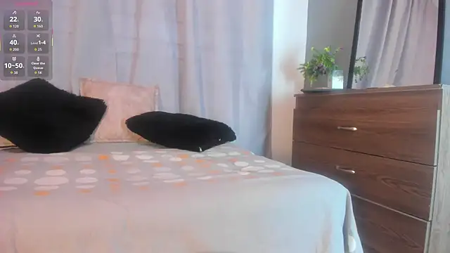 jade brunnette online show from 11-29-25, 08:20