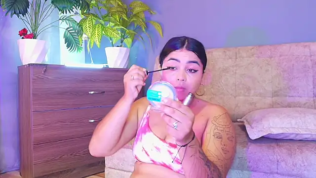 jade brunnette online show from 06-07-26, 08:14