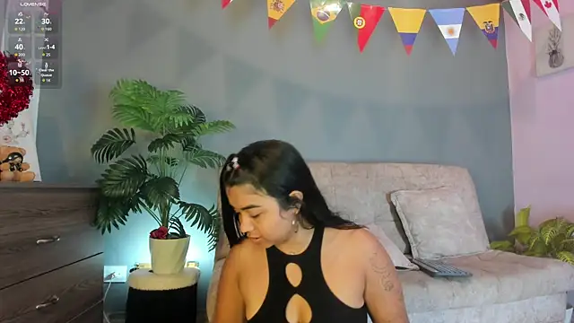 jade brunnette online show from 06-13-26, 08:07