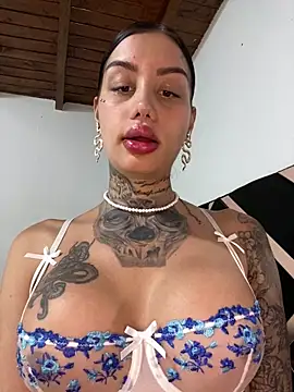 Zaratattoox online show from 03-20-26, 06:36