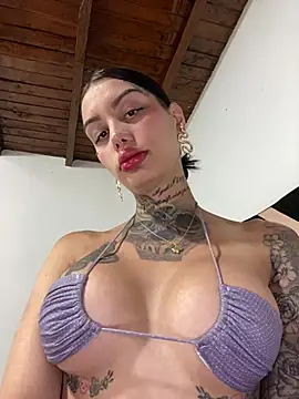Zaratattoox online show from 04-30-26, 07:48