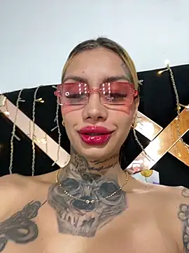 Zaratattoox online show from 10-11-25, 07:09