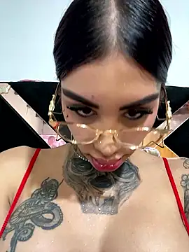 Zaratattoox online show from 01-12-26, 09:38