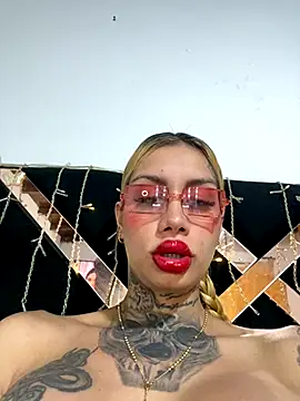 Zaratattoox online show from 10-10-25, 08:04