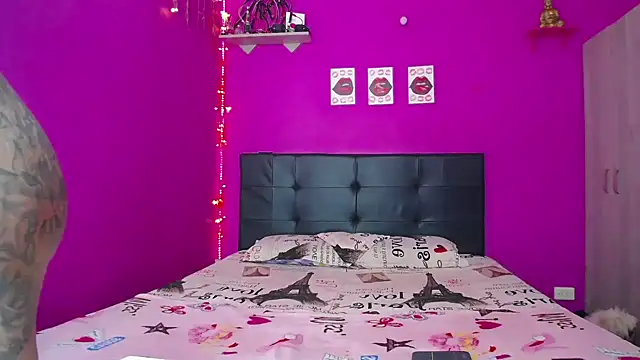 Zaratattoox online show from 01-26-25, 07:10