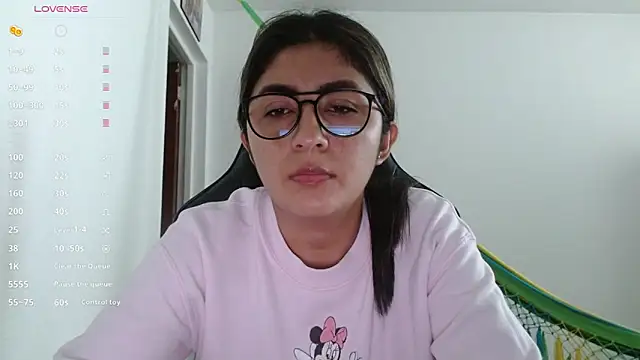 danna peterson1 online show from 03-16-26, 04:54