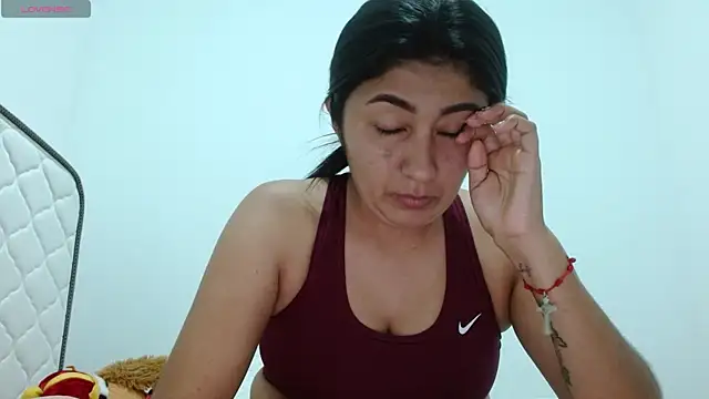 danna peterson1 online show from 11-08-25, 03:43